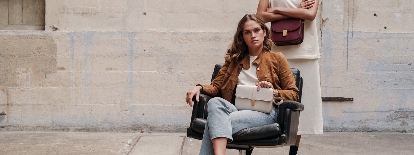 Seasonal collection campaign