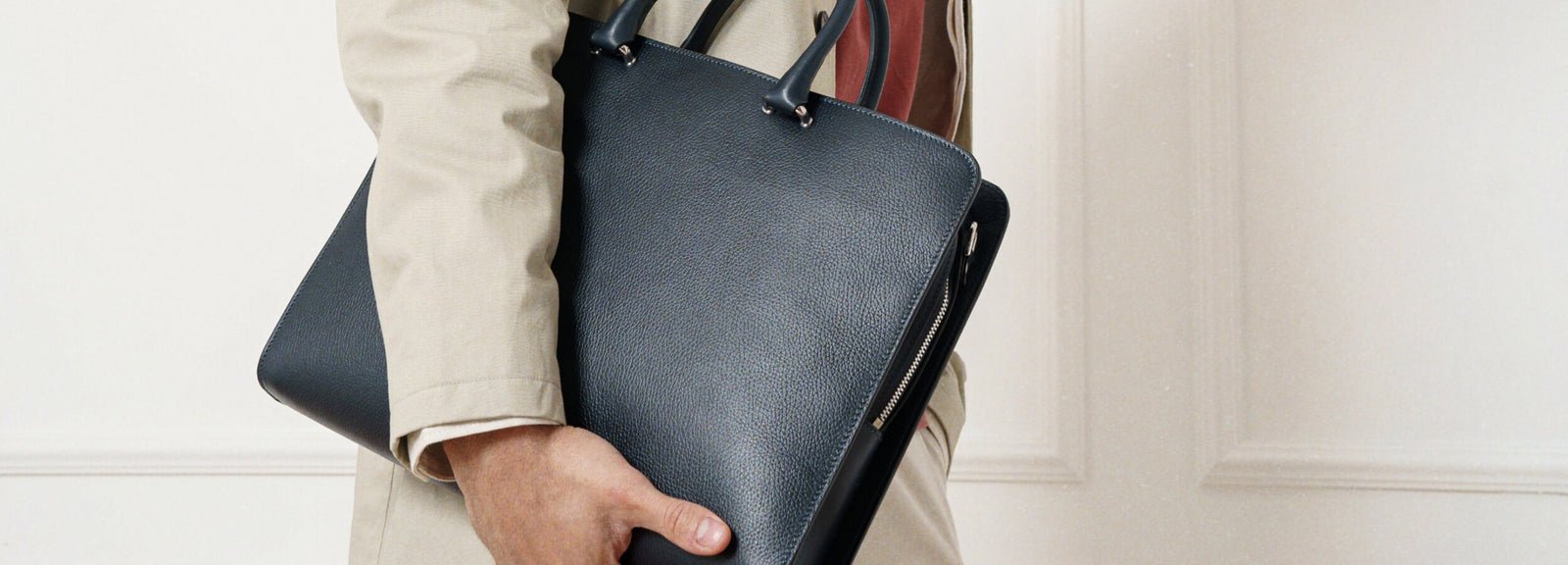 Le Portfolio campaign