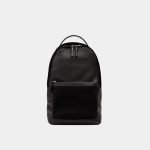 Le Nouveau Backpack Black