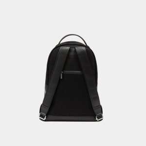 Le Nouveau Backpack Black — alternate view