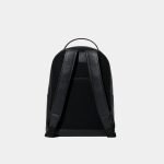 Le Nouveau Backpack Buffalo Black
