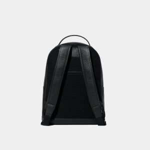 Le Nouveau Backpack Buffalo Black