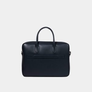 Le Briefcase Navy