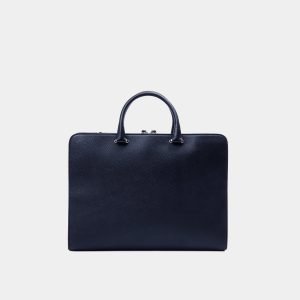 Le Portfolio Navy — alternate view