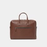 Le Compact Weekender Buffalo Brown