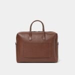 Le Compact Weekender Buffalo Brown — alternate view