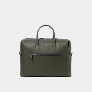 Le Compact Weekender Buffalo Khaki
