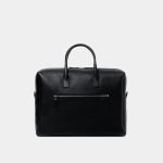 Le Compact Weekender Buffalo Black