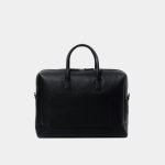 Le Compact Weekender Buffalo Black — alternate view