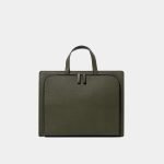 Le Nouveau Cartable Buffalo Khaki