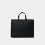 Le Nouveau Cartable Buffalo Black