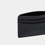 Le Porte-Cartes Black Liégé