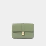 Le Dalia Almond Green Liégé