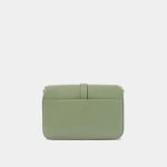 Le Dalia Almond Green Liégé