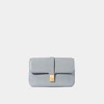 Le Mini Dalia Blue Denim Liégé
