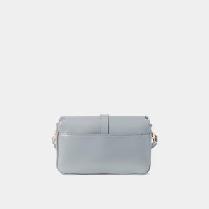Le Mini Dalia Blue Denim Liégé