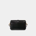 Le Mini Dalia Black Liégé