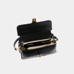 Le Mini Dalia Black Liégé