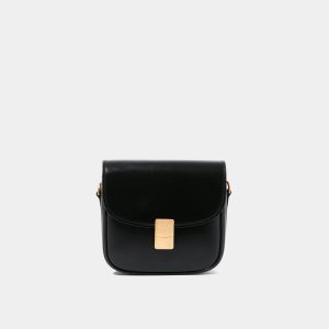 Le Mini Nova Black Liégé