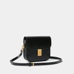 Le Mini Nova Black Liégé