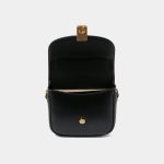 Le Mini Nova Black Liégé