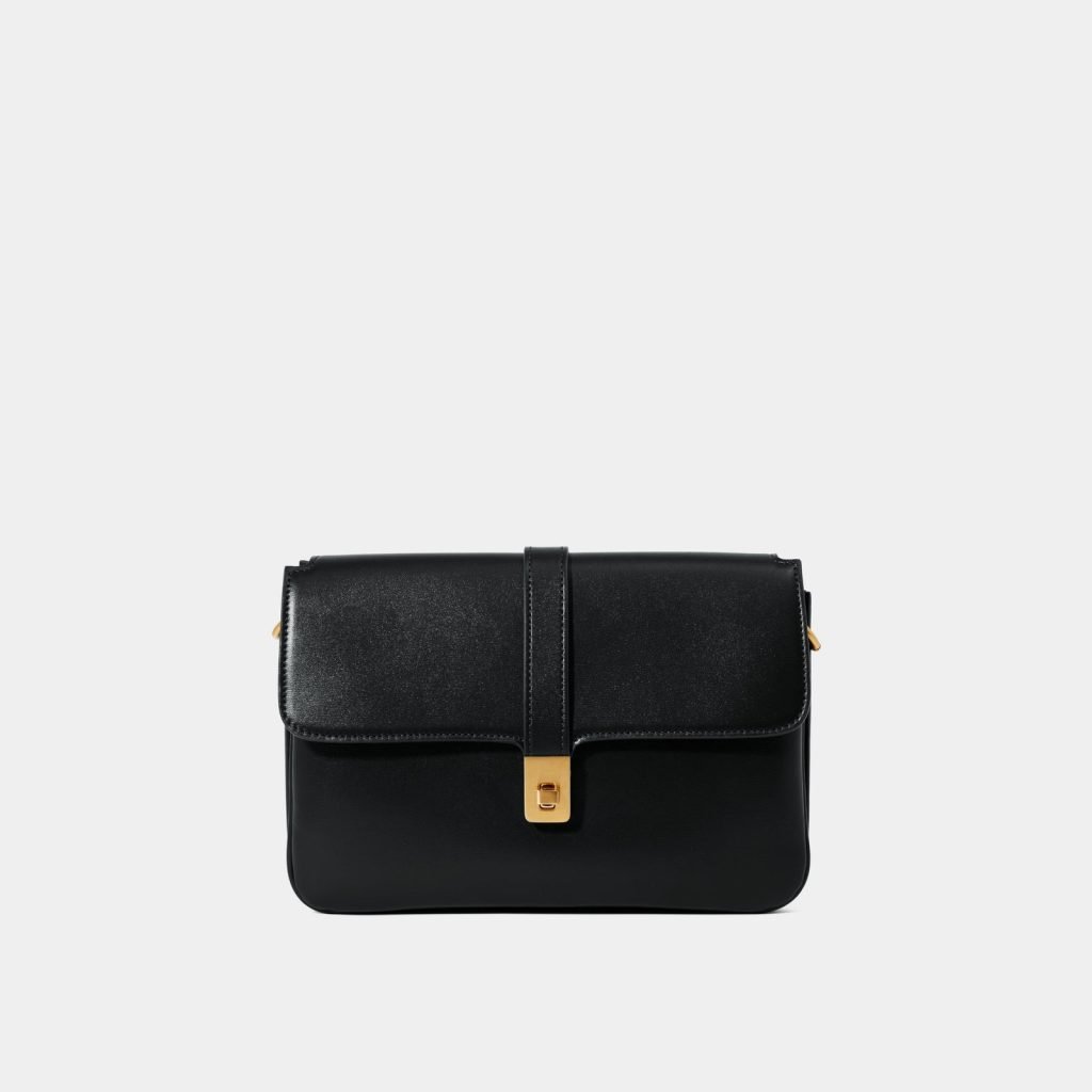 Le Dalia Black Liégé