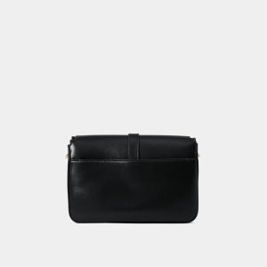 Le Dalia Black Liégé