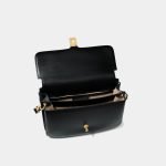 Le Dalia Black Liégé