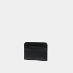 Le Porte-Cartes Black Liégé