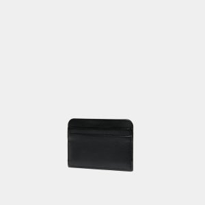 Le Porte-Cartes Black Liégé