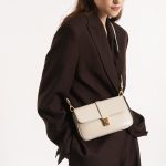 Le Mini Dalia Ivory Liégé