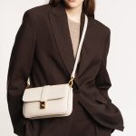 Le Mini Dalia Ivory Liégé
